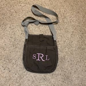 EUC THIRTY ONE RETRO METRO CROSSBODY